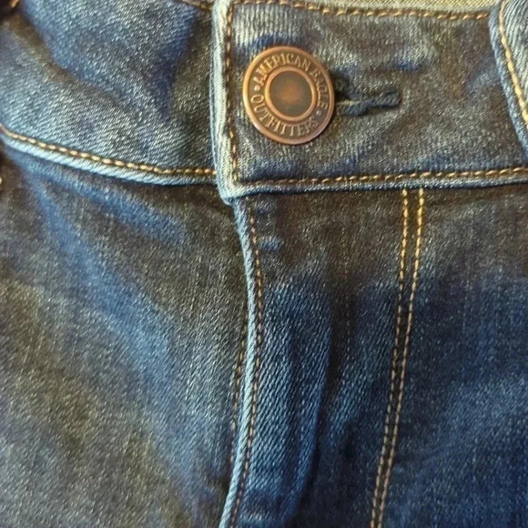 AMERICAN Eagle outfitters super stretch jeans - Picture 7 of 10
